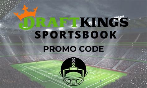 draftkings va promo code